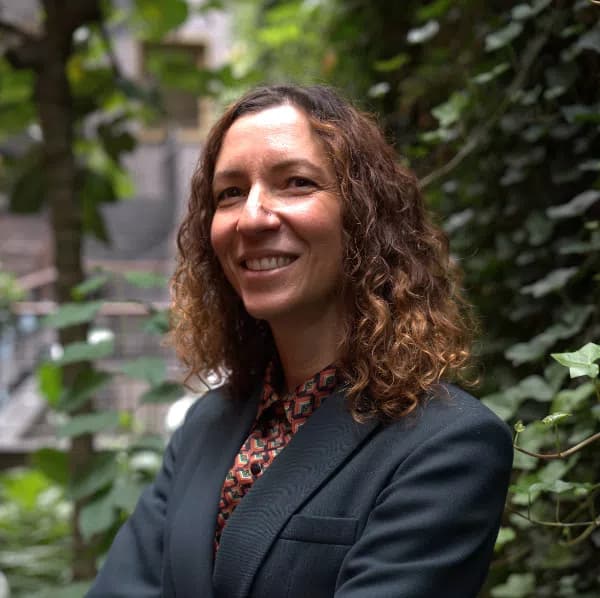 Julie Arduin - Nutrithérapeute & Neuropraticienne